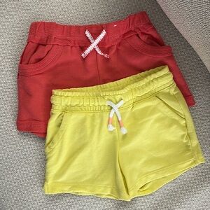 Cat & Jack 2-Piece Shorts Set